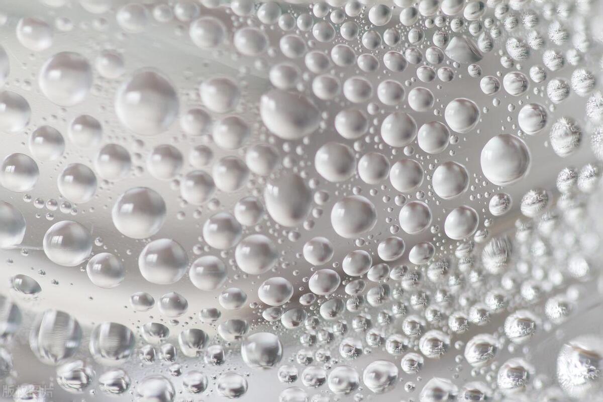 【干货】泡沫涂层机理和防水透湿机理简介